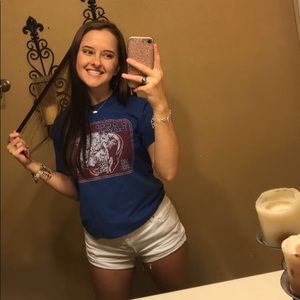 Meet your Posher, Natalie